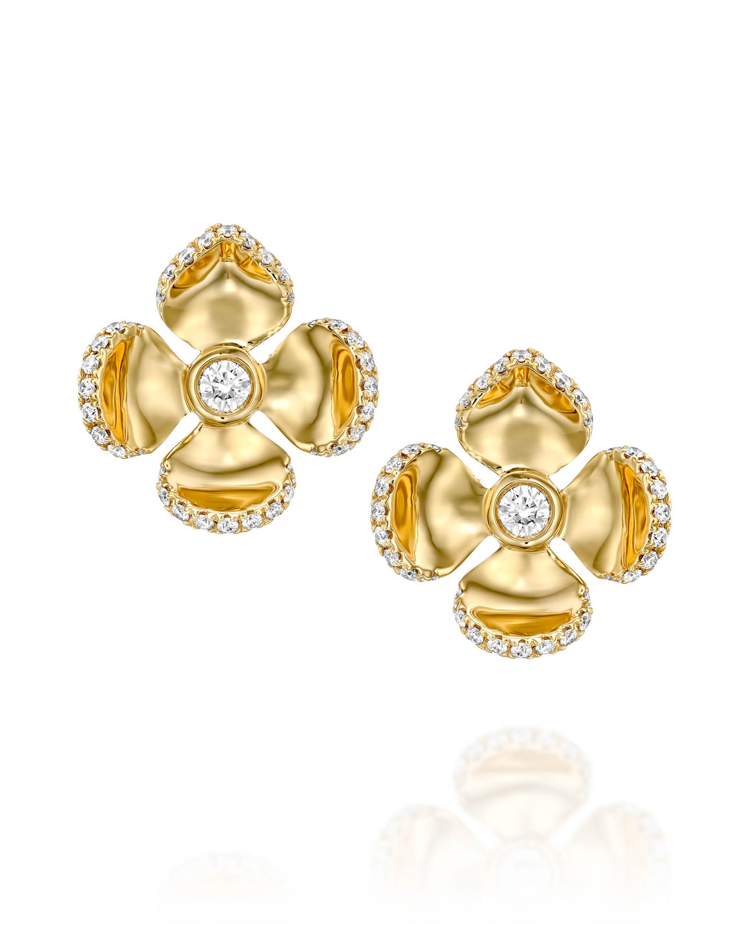 color: Yellow Gold