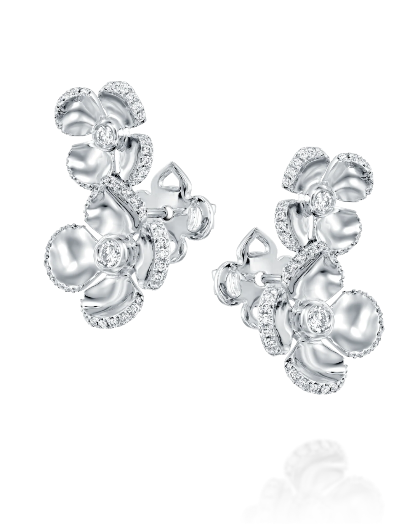 color: White Gold