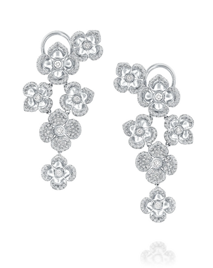 color: White Gold