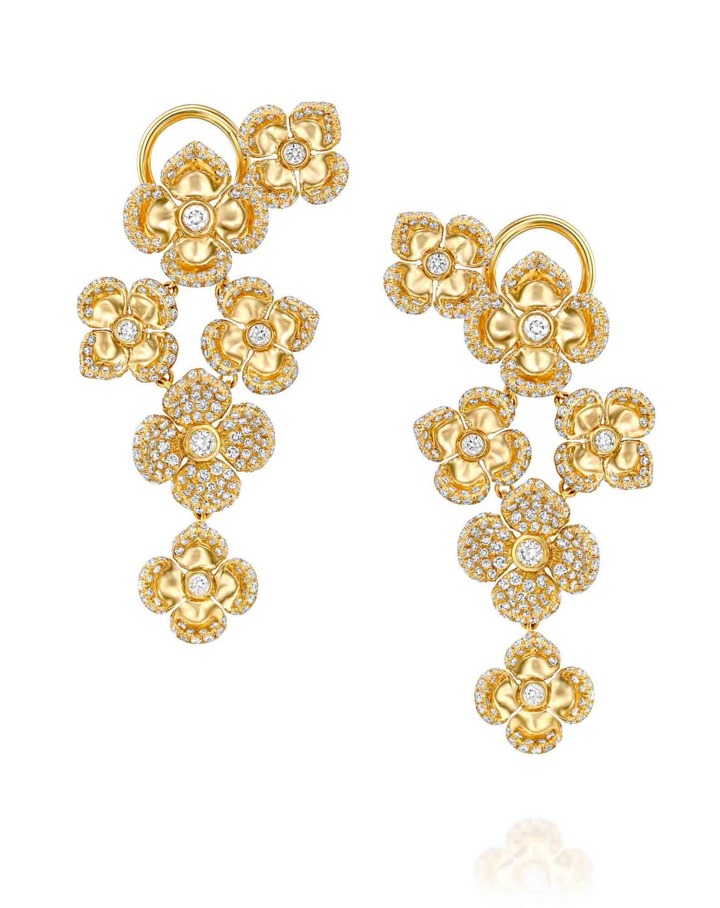color: Yellow Gold