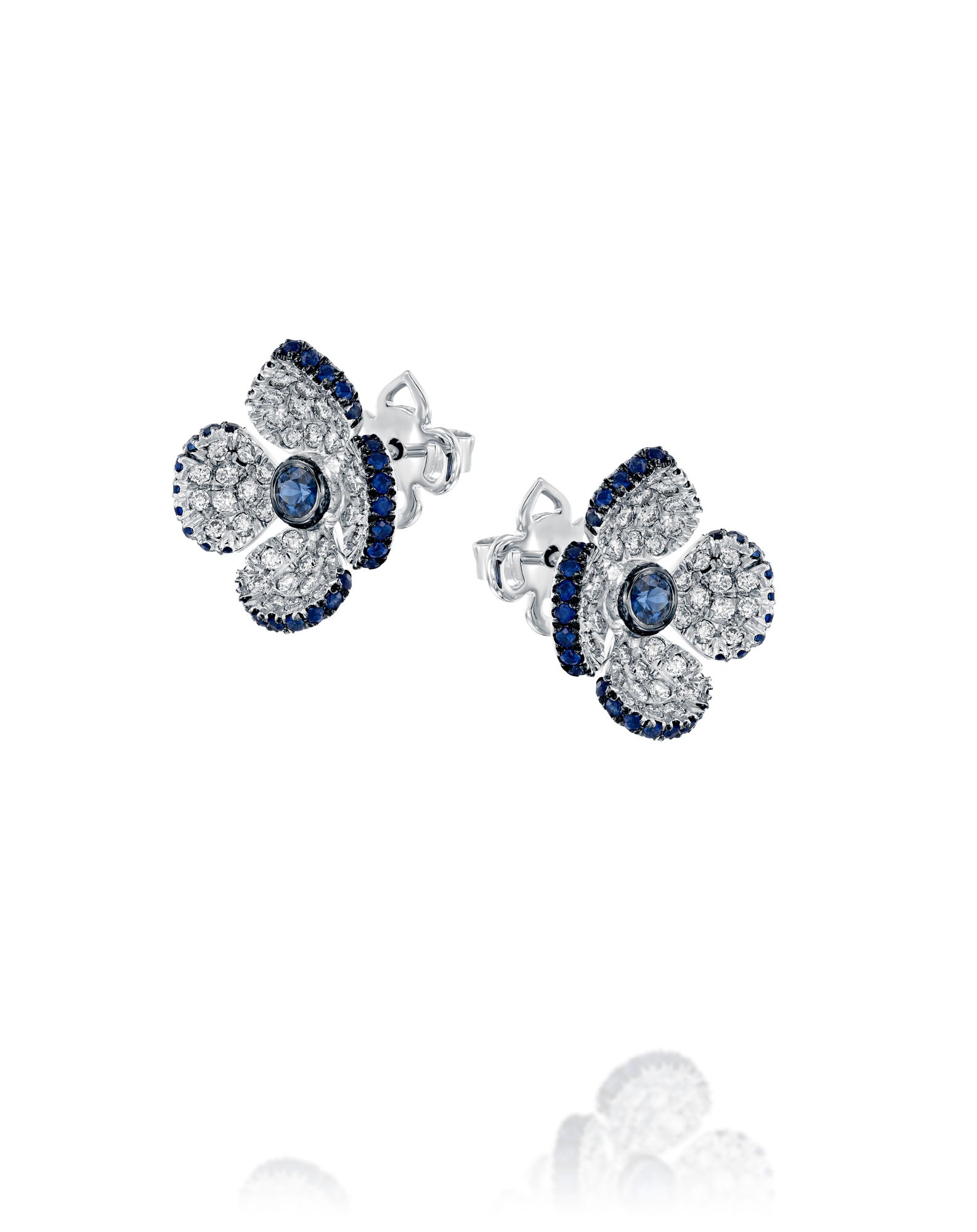 color: White Gold