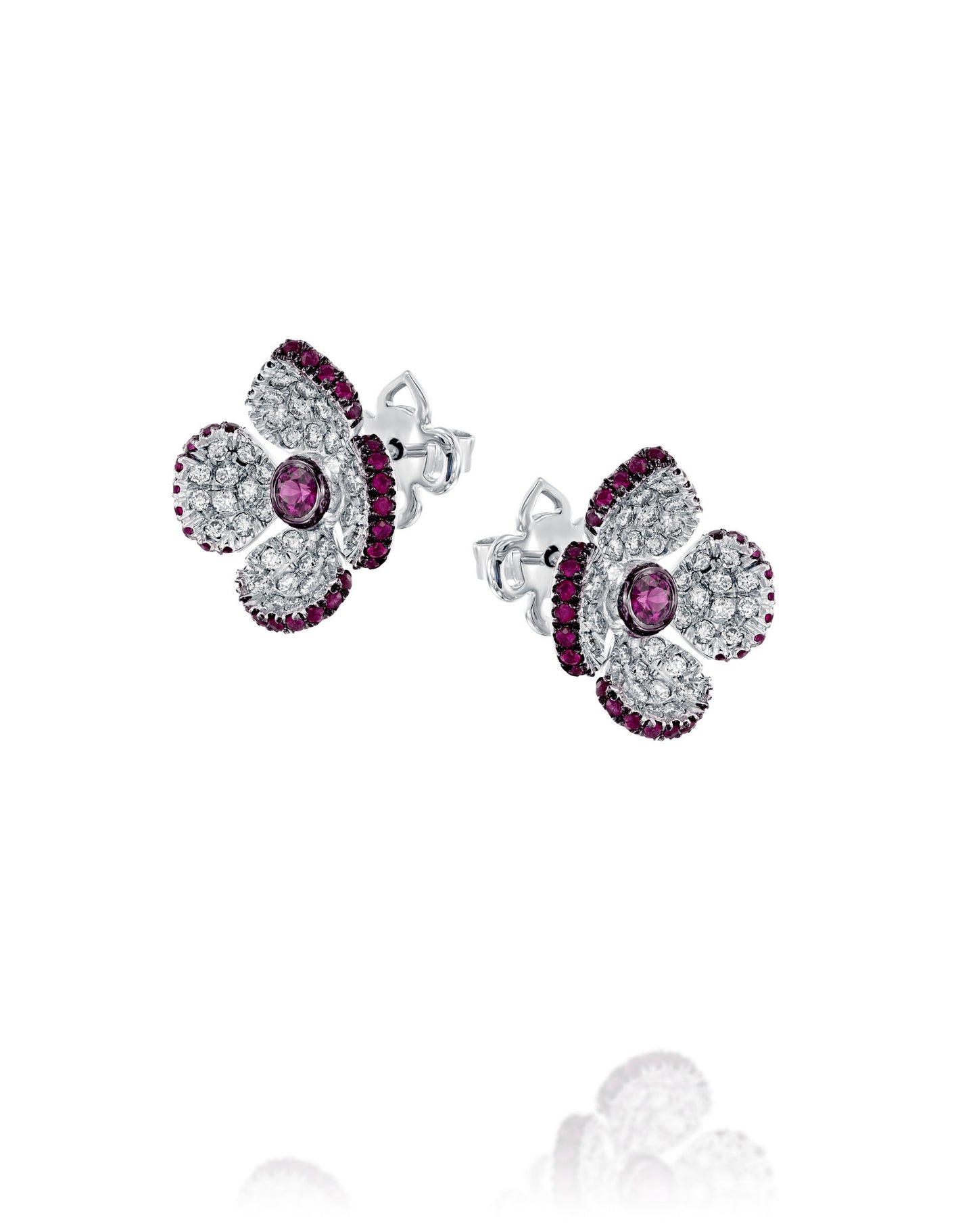 color: White Gold