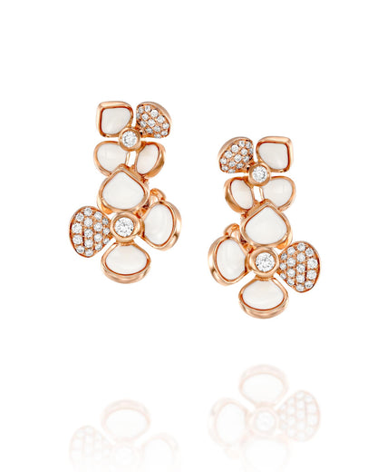 color: Rose Gold