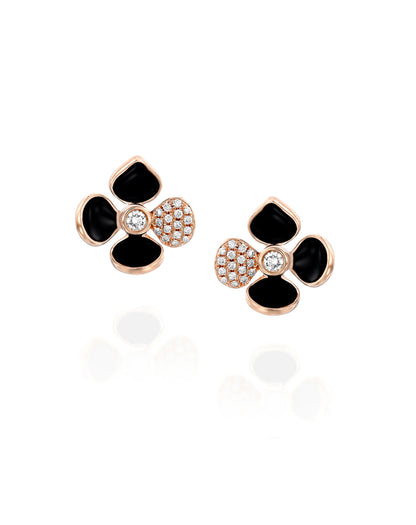 color: Rose Gold