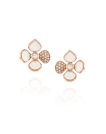color: Rose Gold