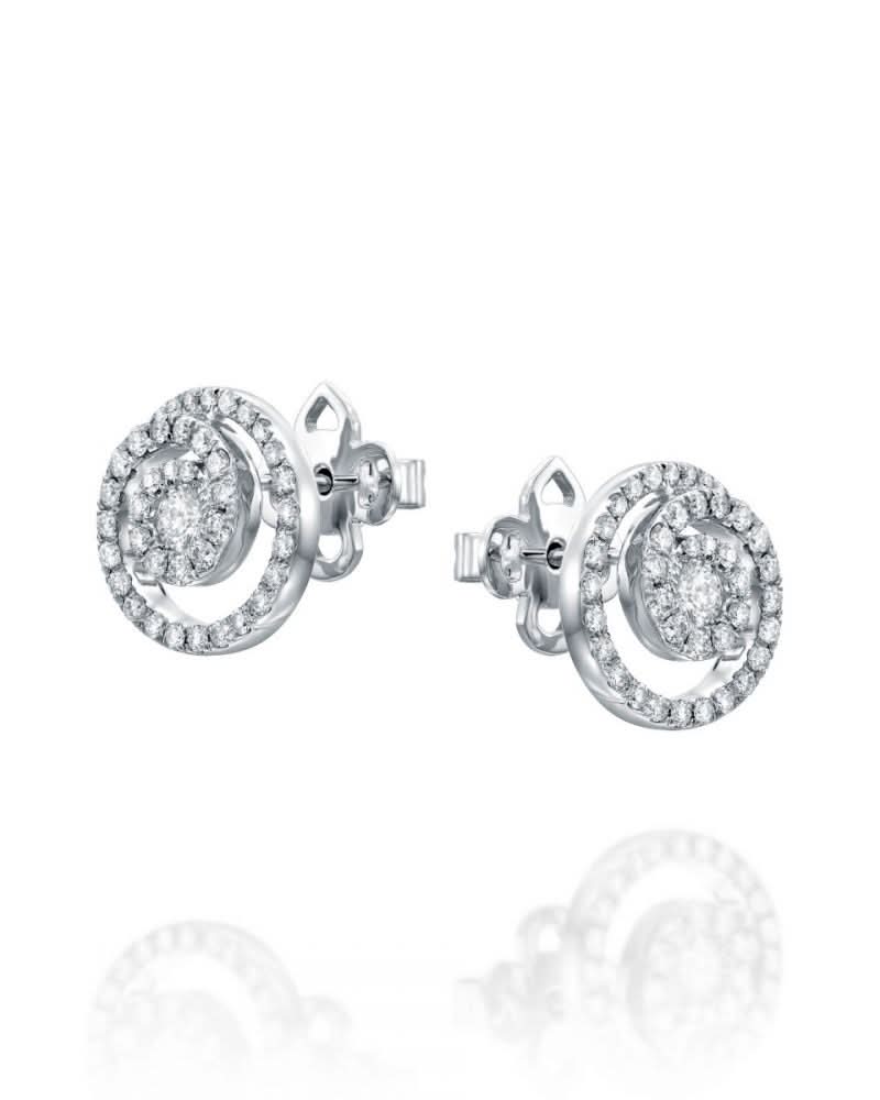 color: White Gold