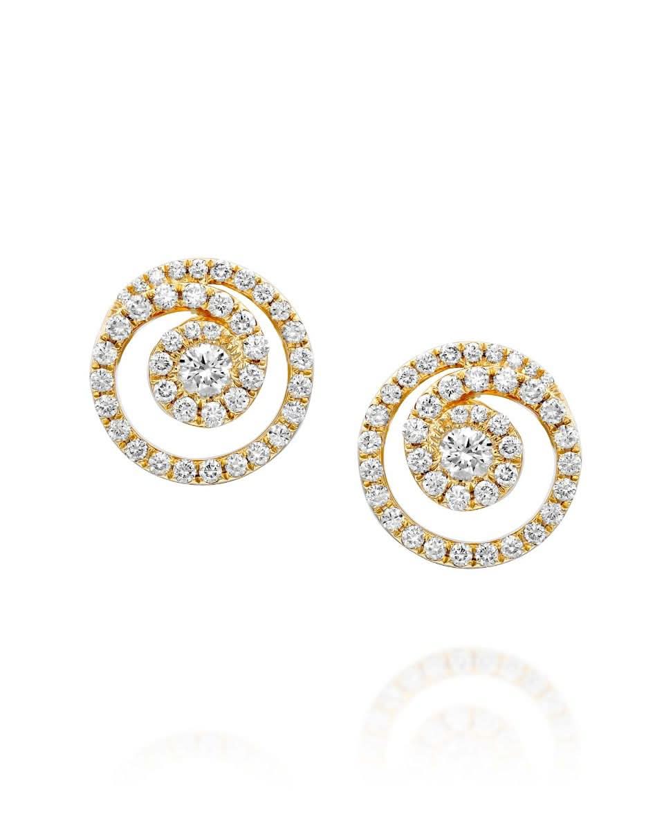 color: Yellow Gold