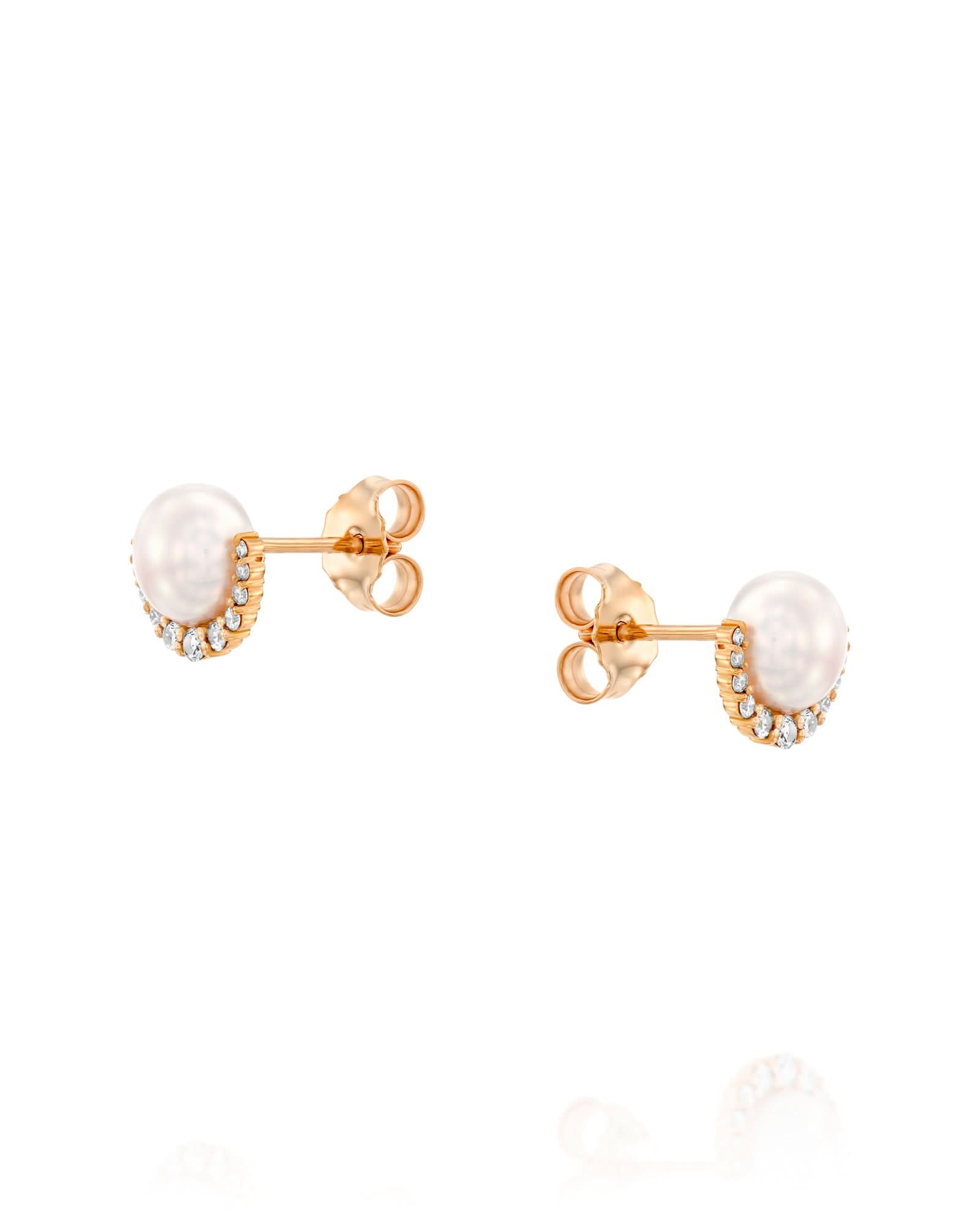 color: Rose Gold