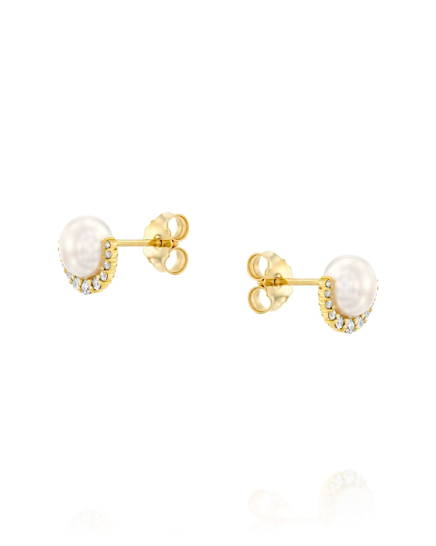 color: Yellow Gold