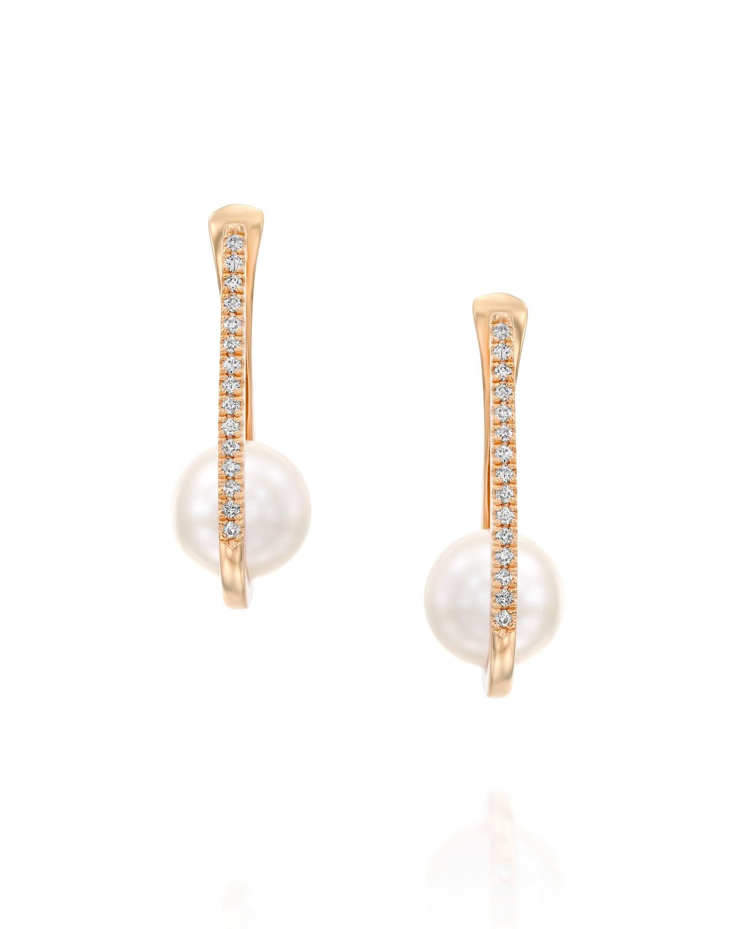 color: Rose Gold