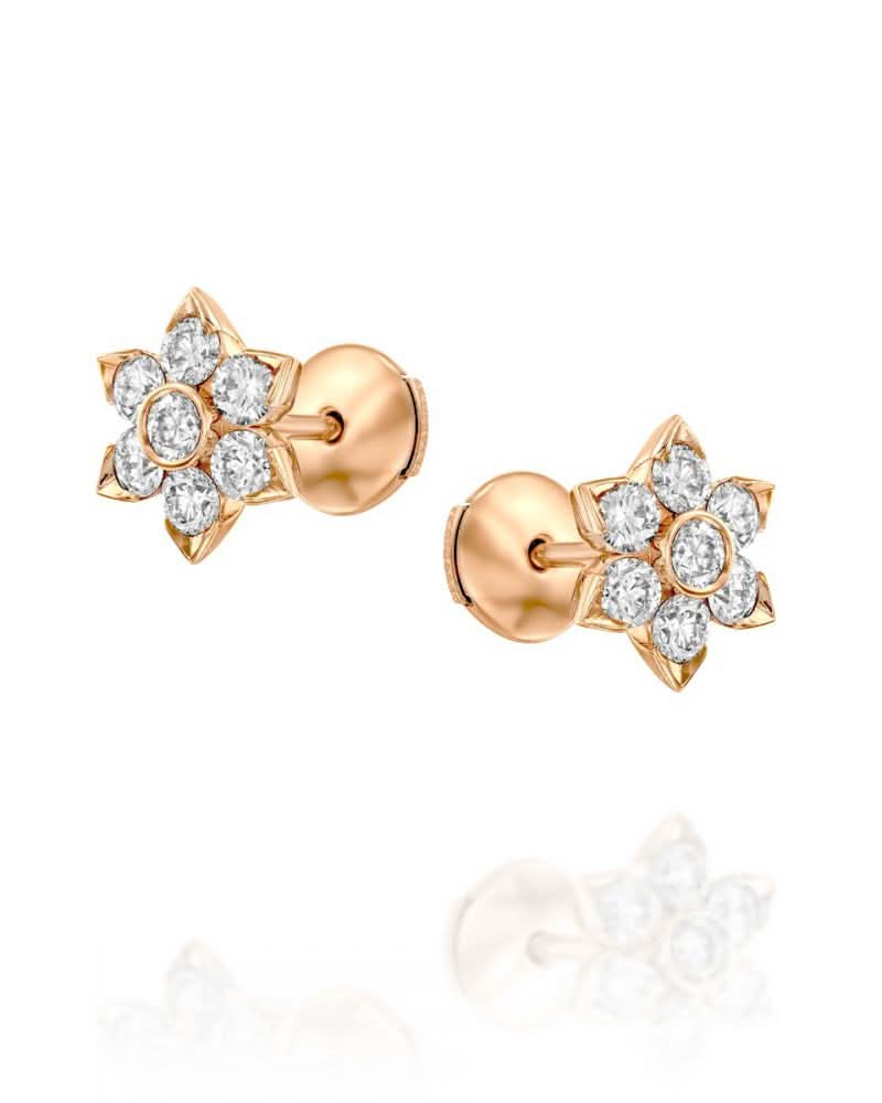 color: Rose Gold
