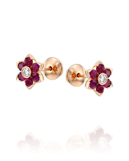 color: Rose Gold