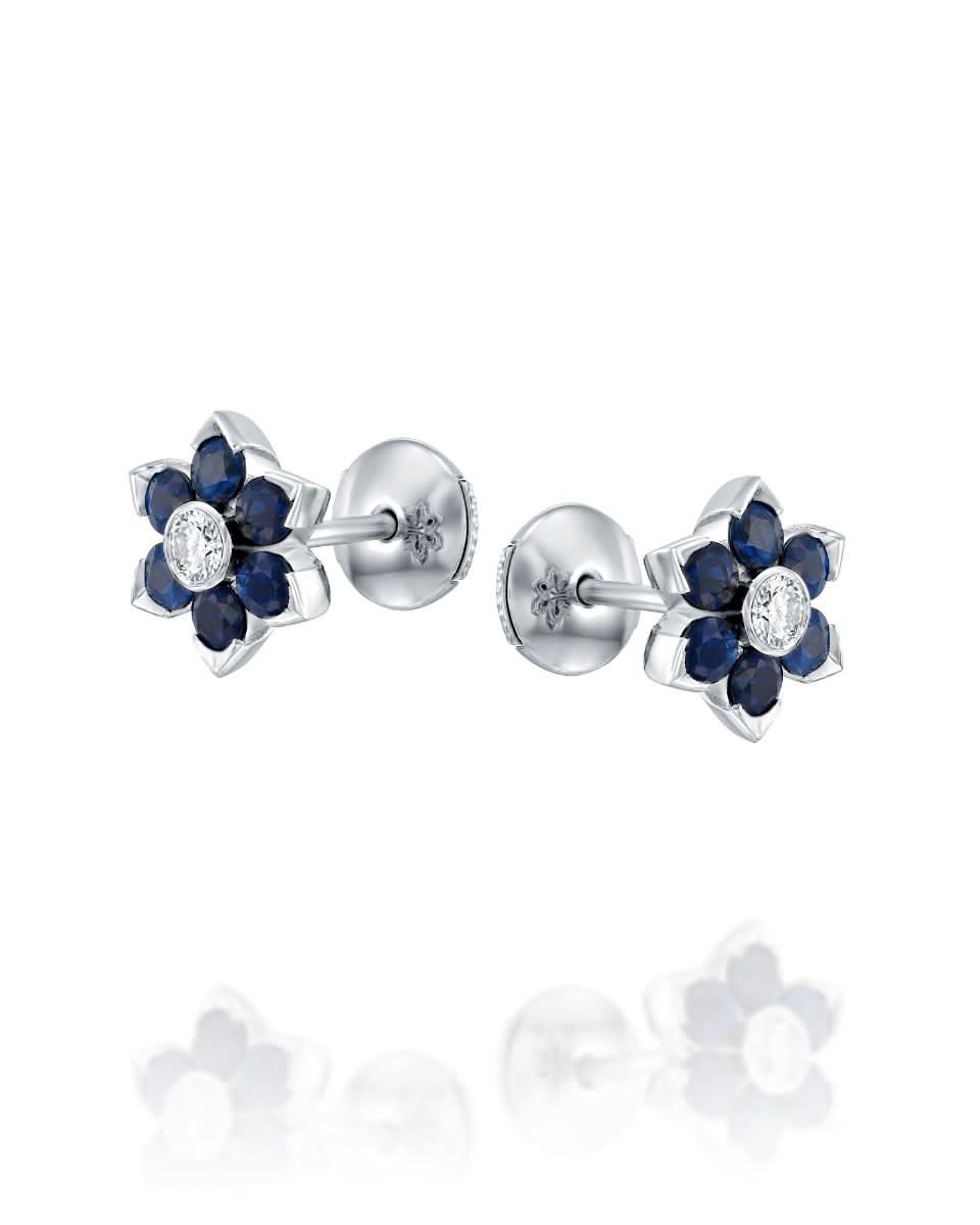 color: White Gold