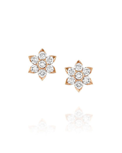 color: Rose Gold