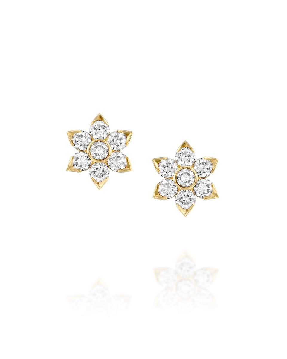 color: Yellow Gold