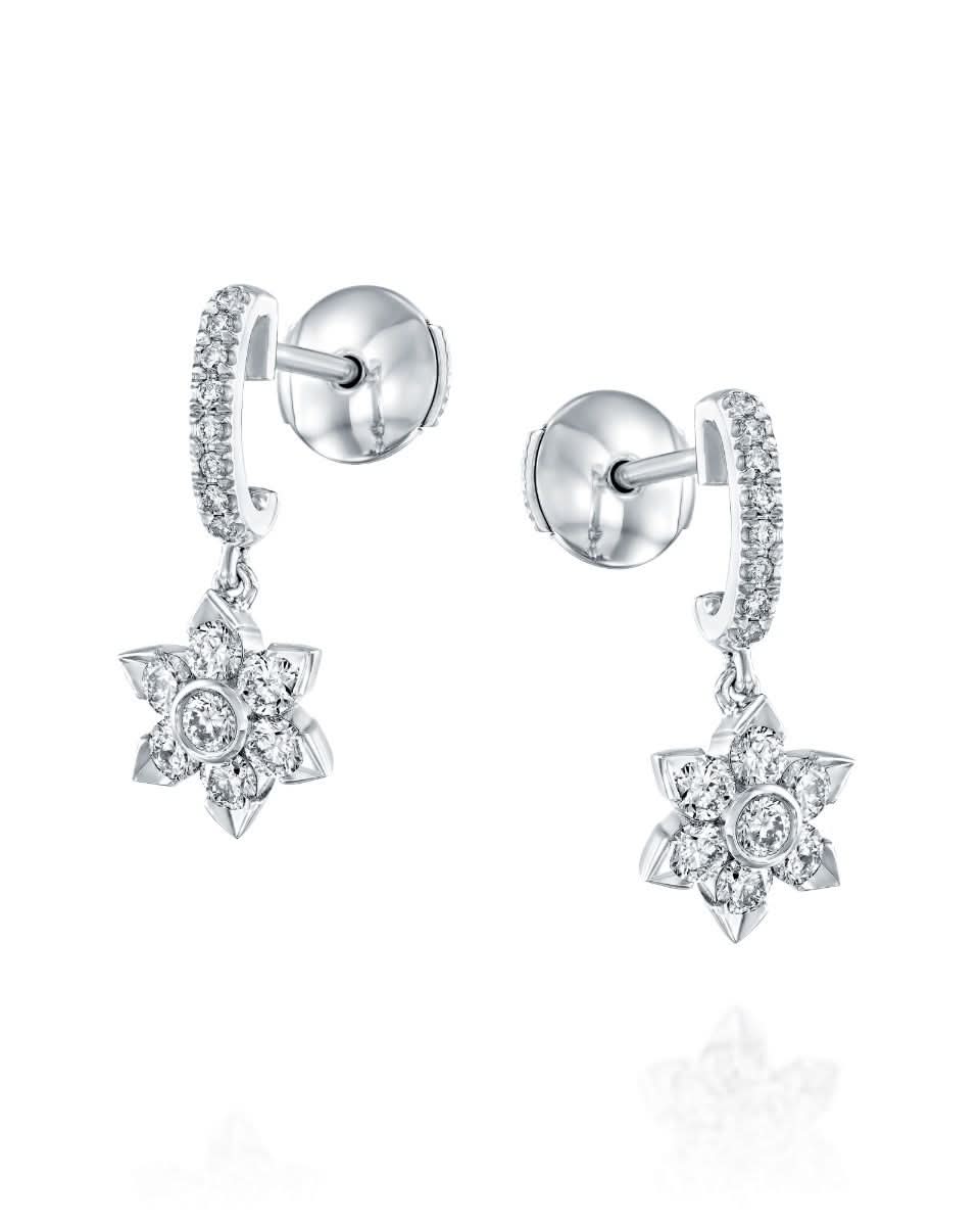color: White Gold