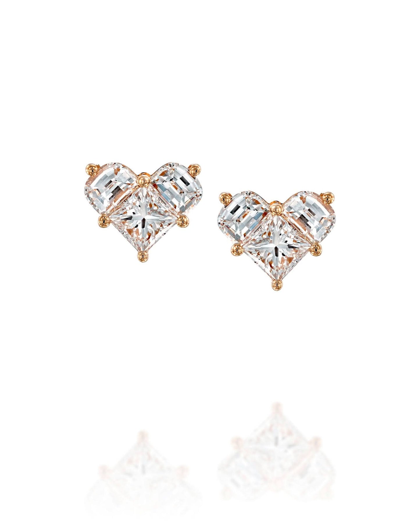 color: Rose Gold