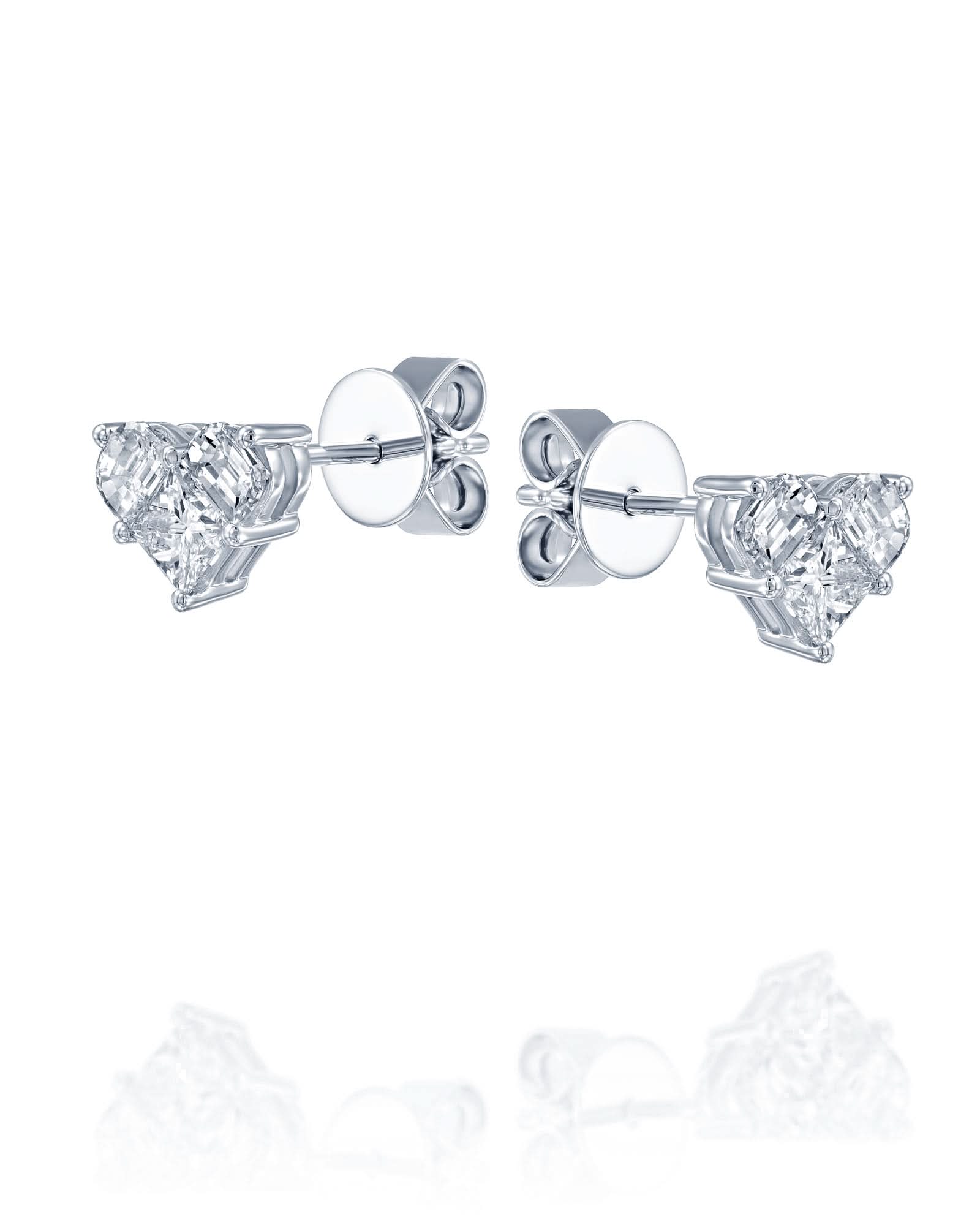 color: White Gold