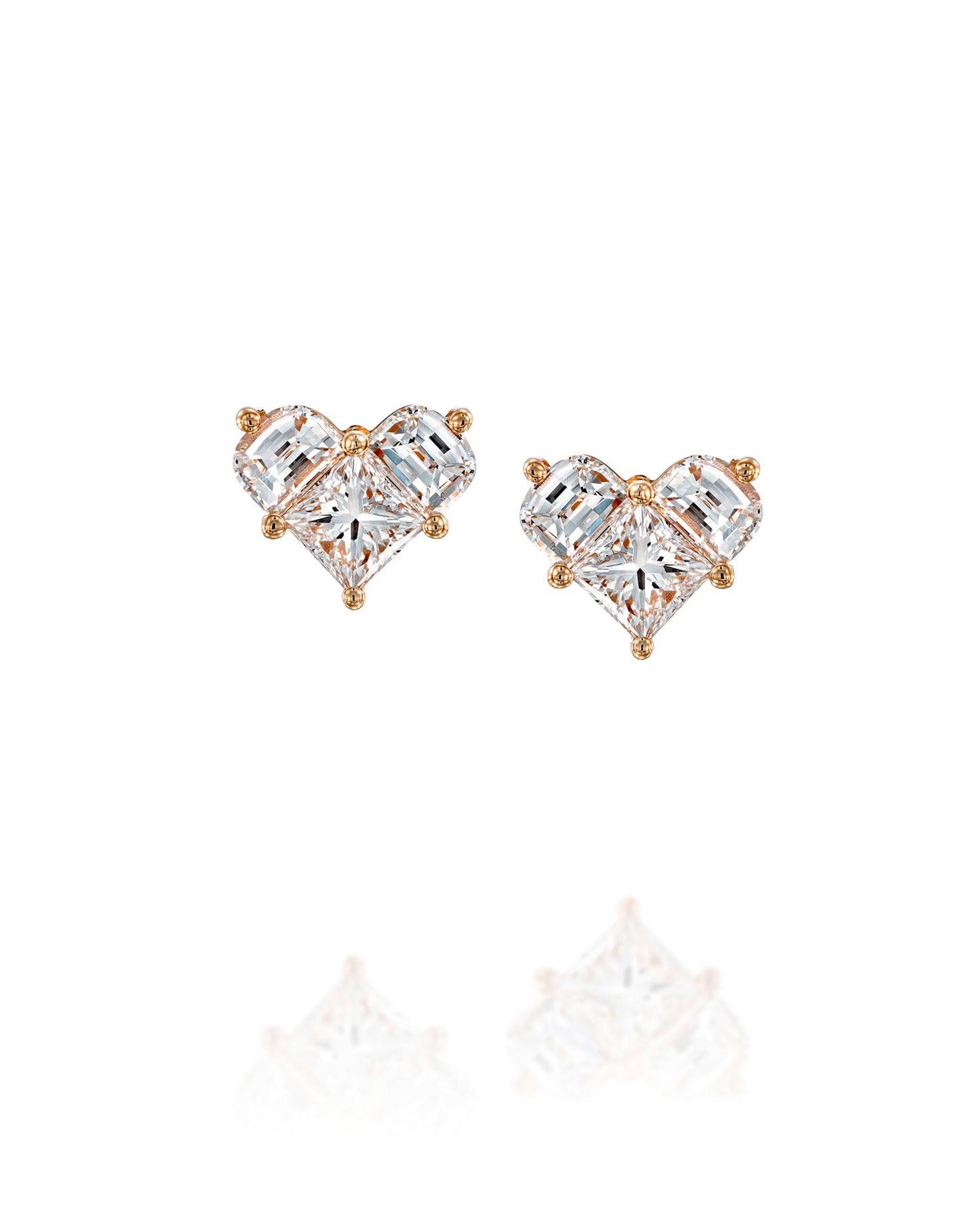 color: Rose Gold