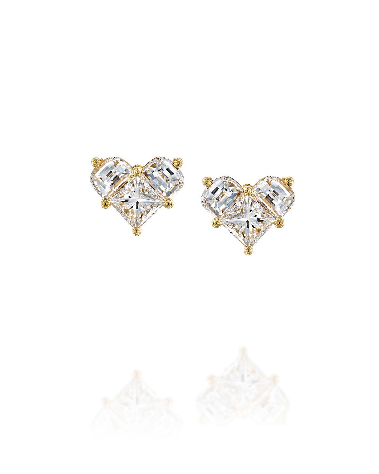 color: Yellow Gold