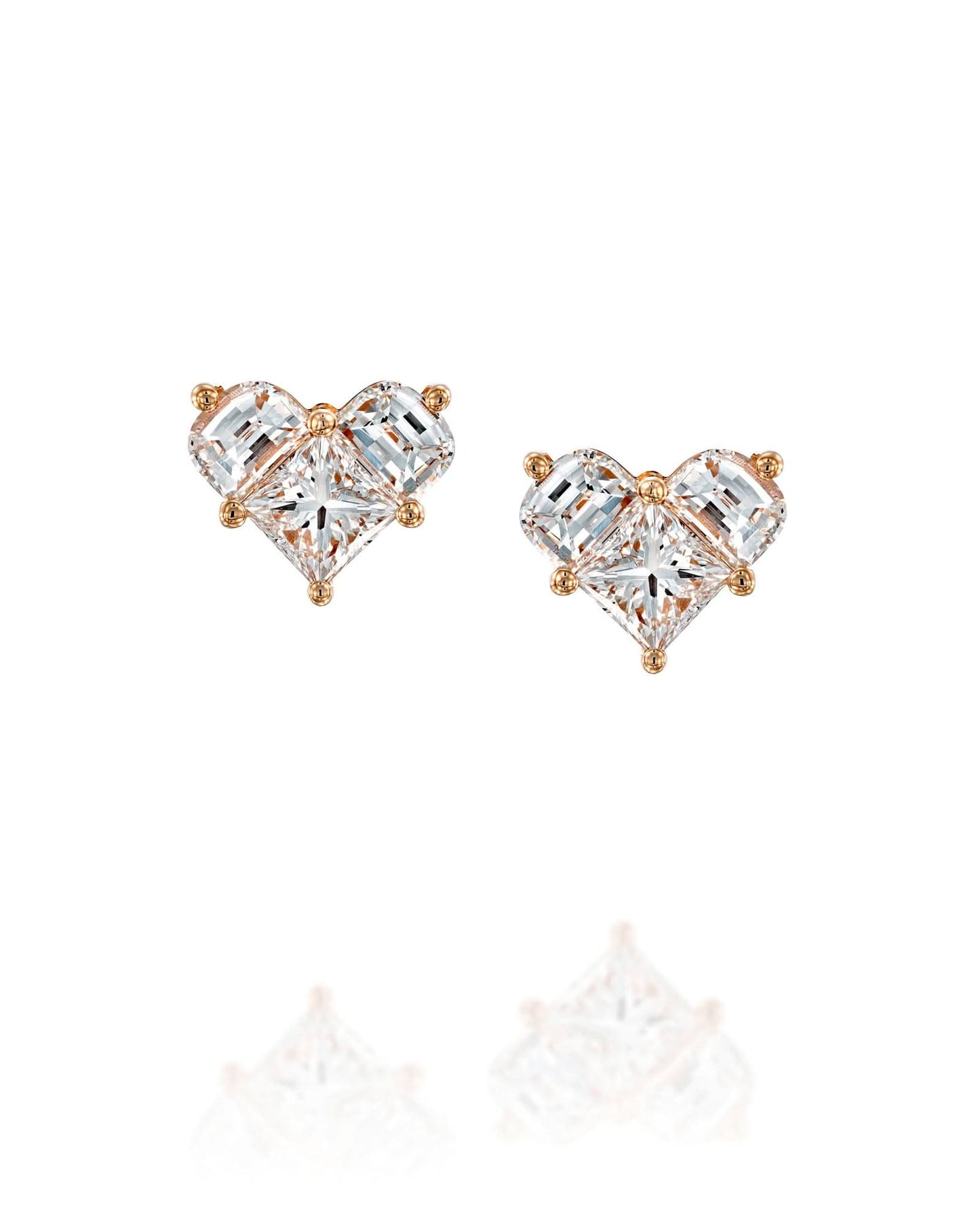 color: Rose Gold