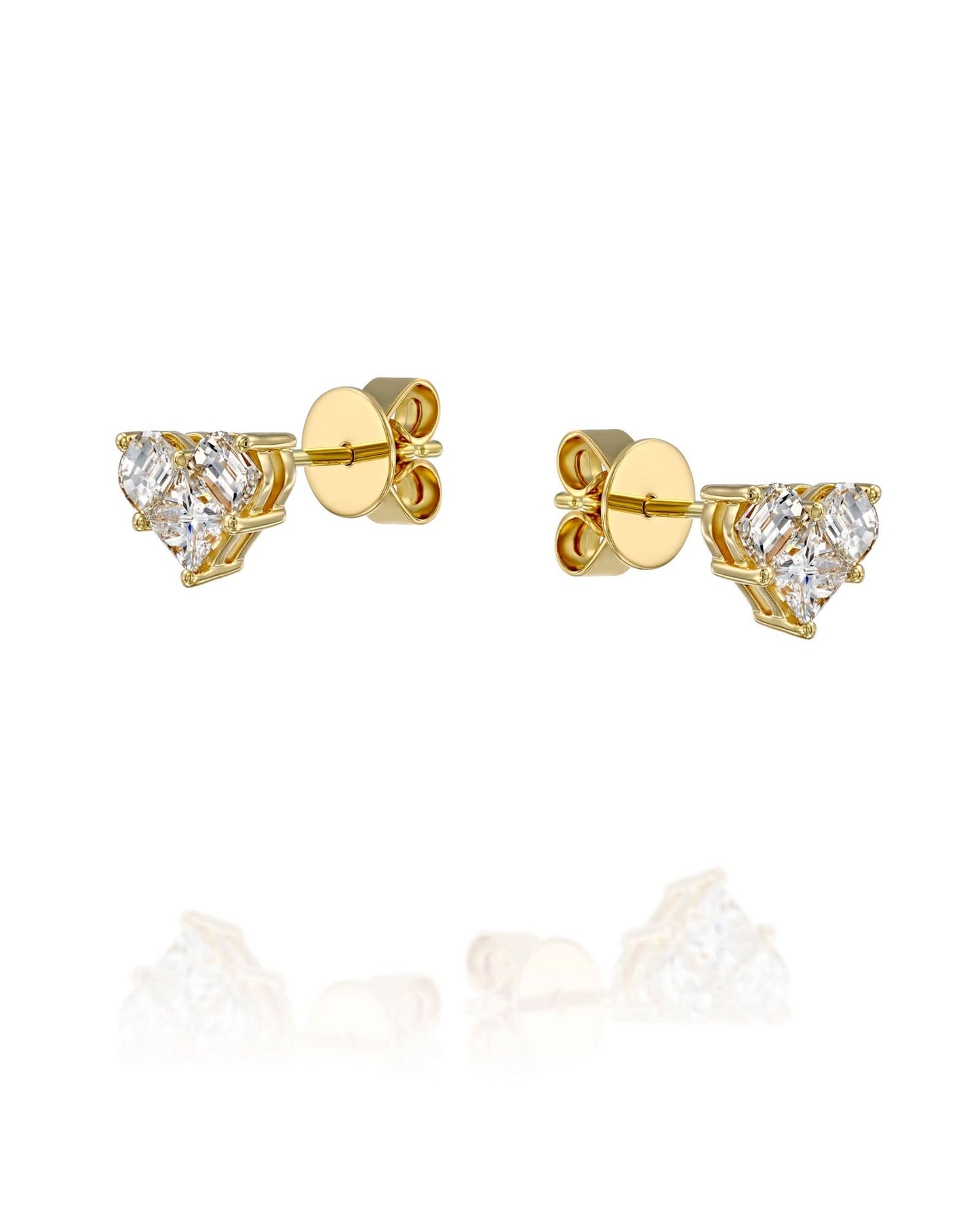 color: Yellow Gold