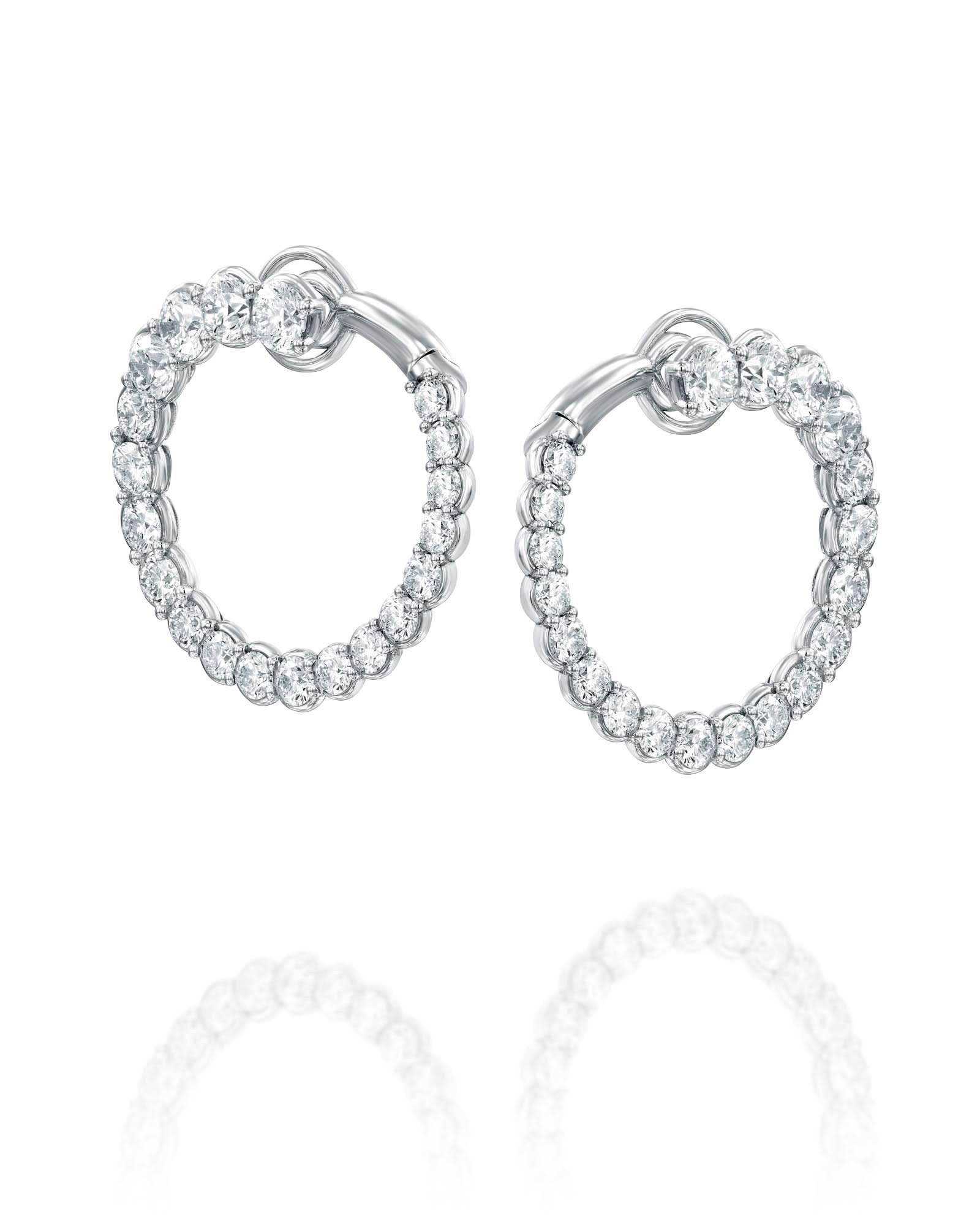 color: White Gold