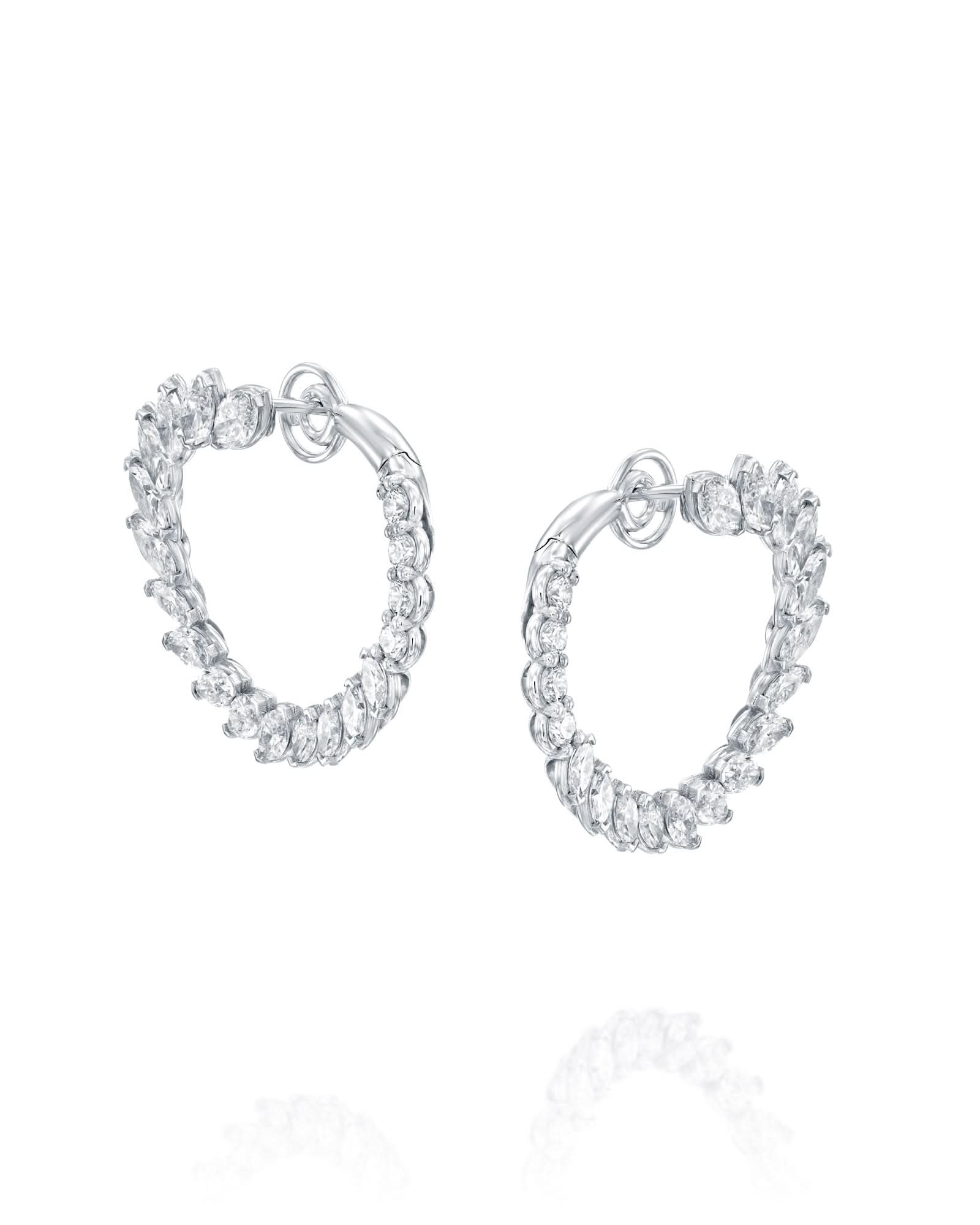 color: White Gold