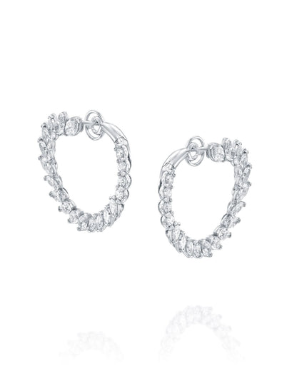 color: White Gold
