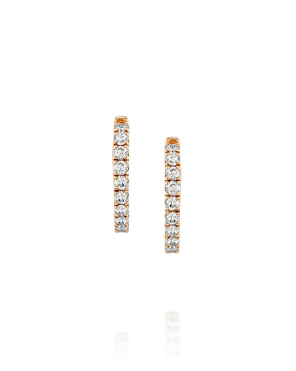 color: Rose Gold