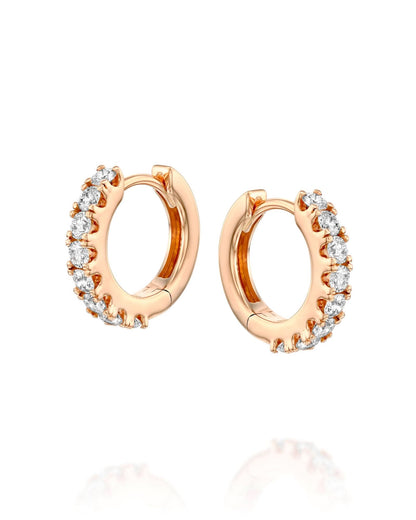 color: Rose Gold