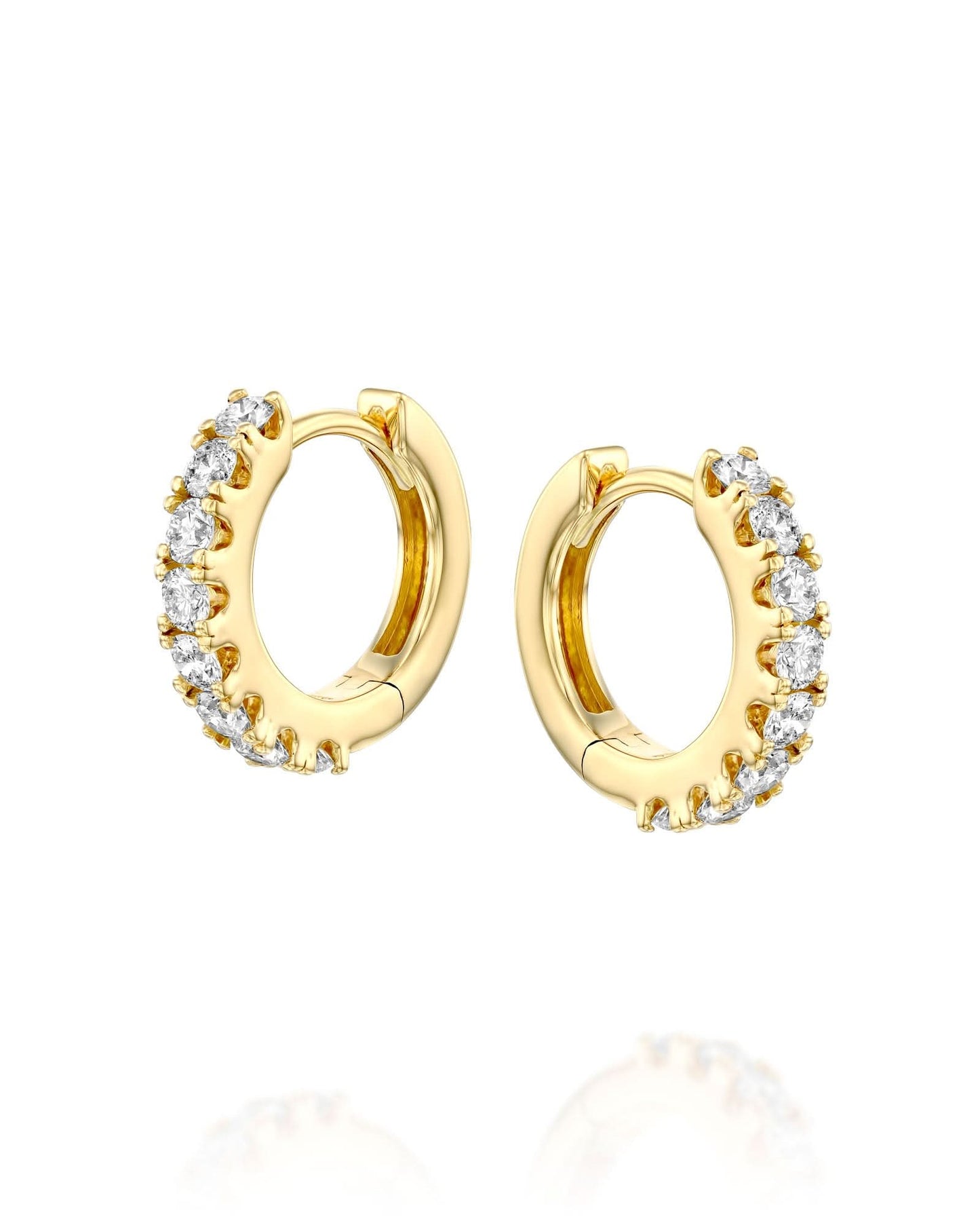 color: Yellow Gold