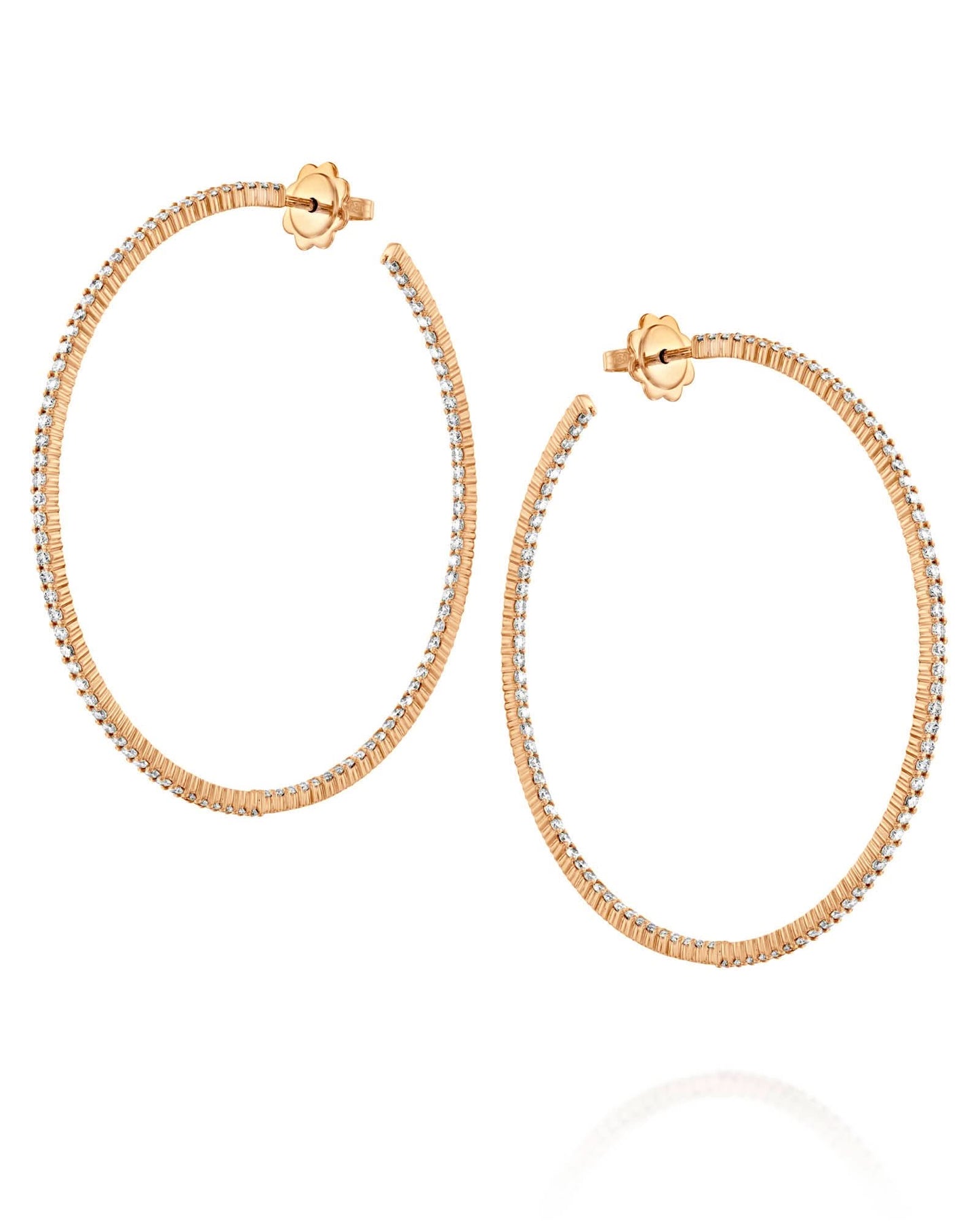 color: Rose Gold