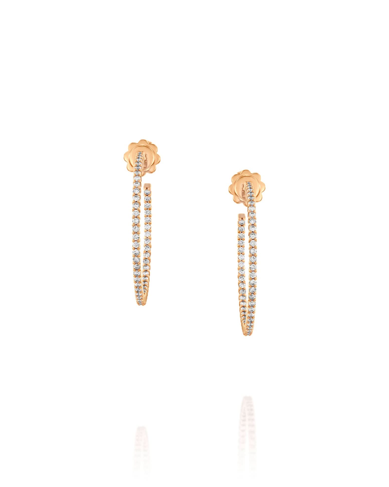 color: Rose Gold