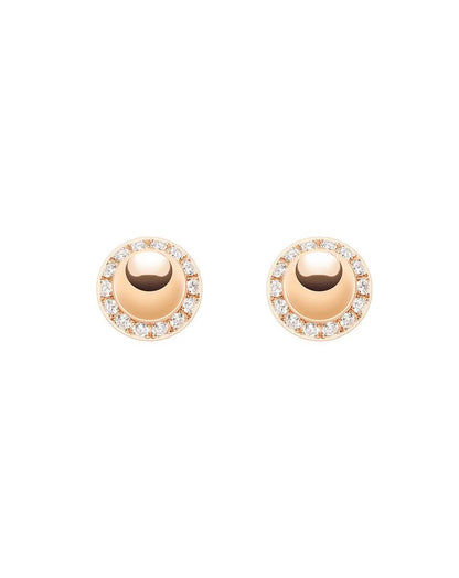 color: Rose Gold