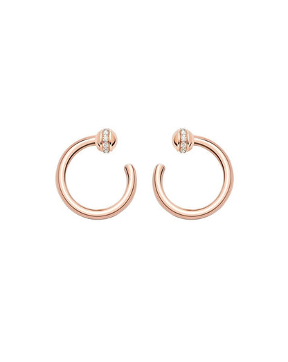 color: Rose Gold