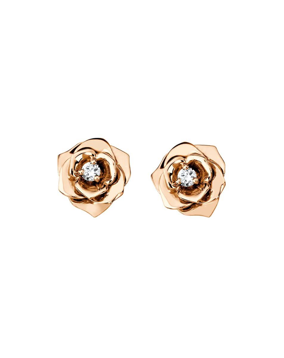 color: Rose Gold
