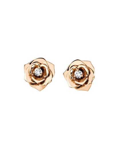 color: Rose Gold