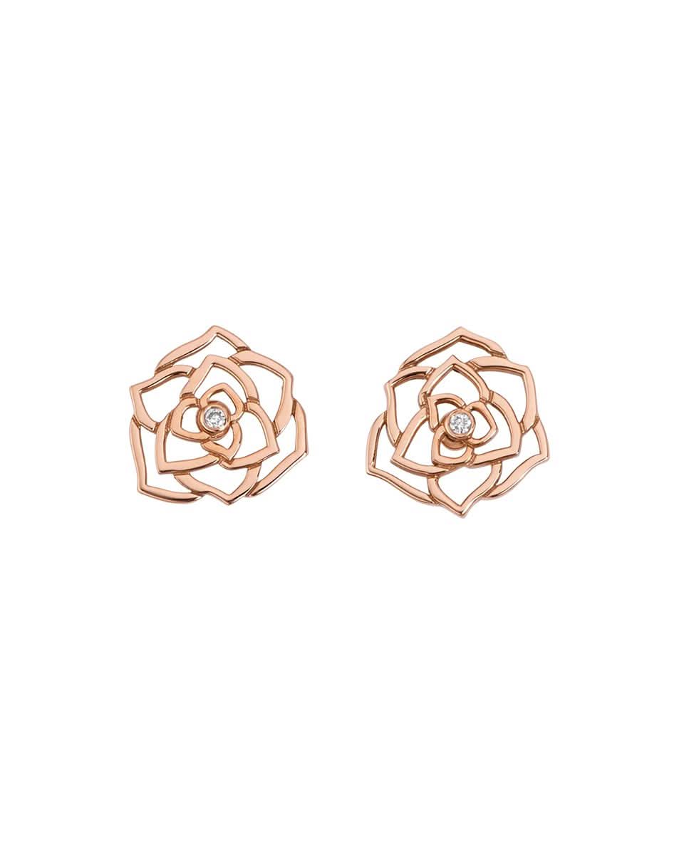 color: Rose Gold