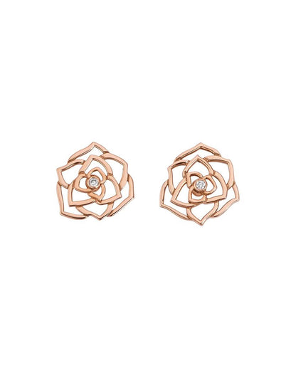 color: Rose Gold