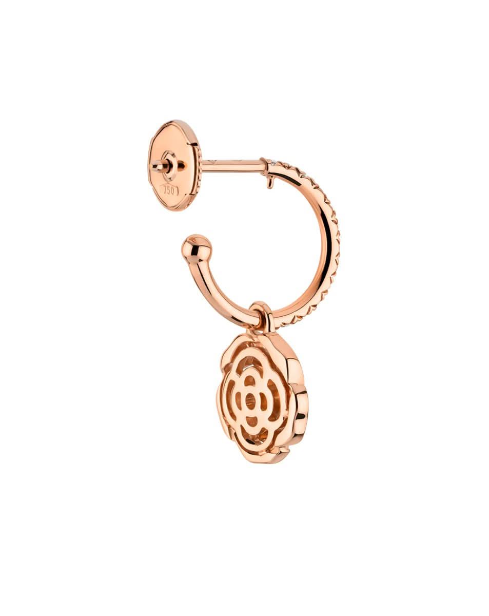 color: Rose Gold