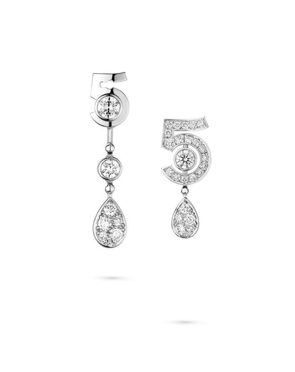 color: White Gold