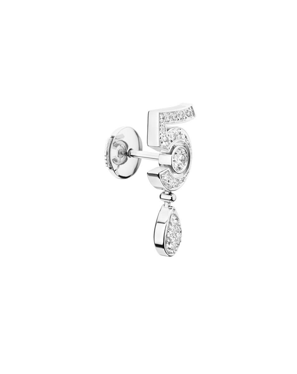 color: White Gold