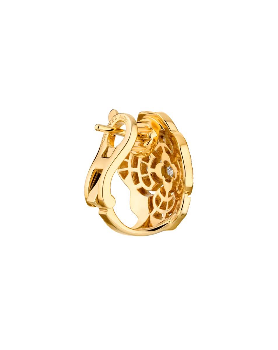 color: Yellow Gold