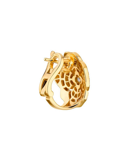 color: Yellow Gold