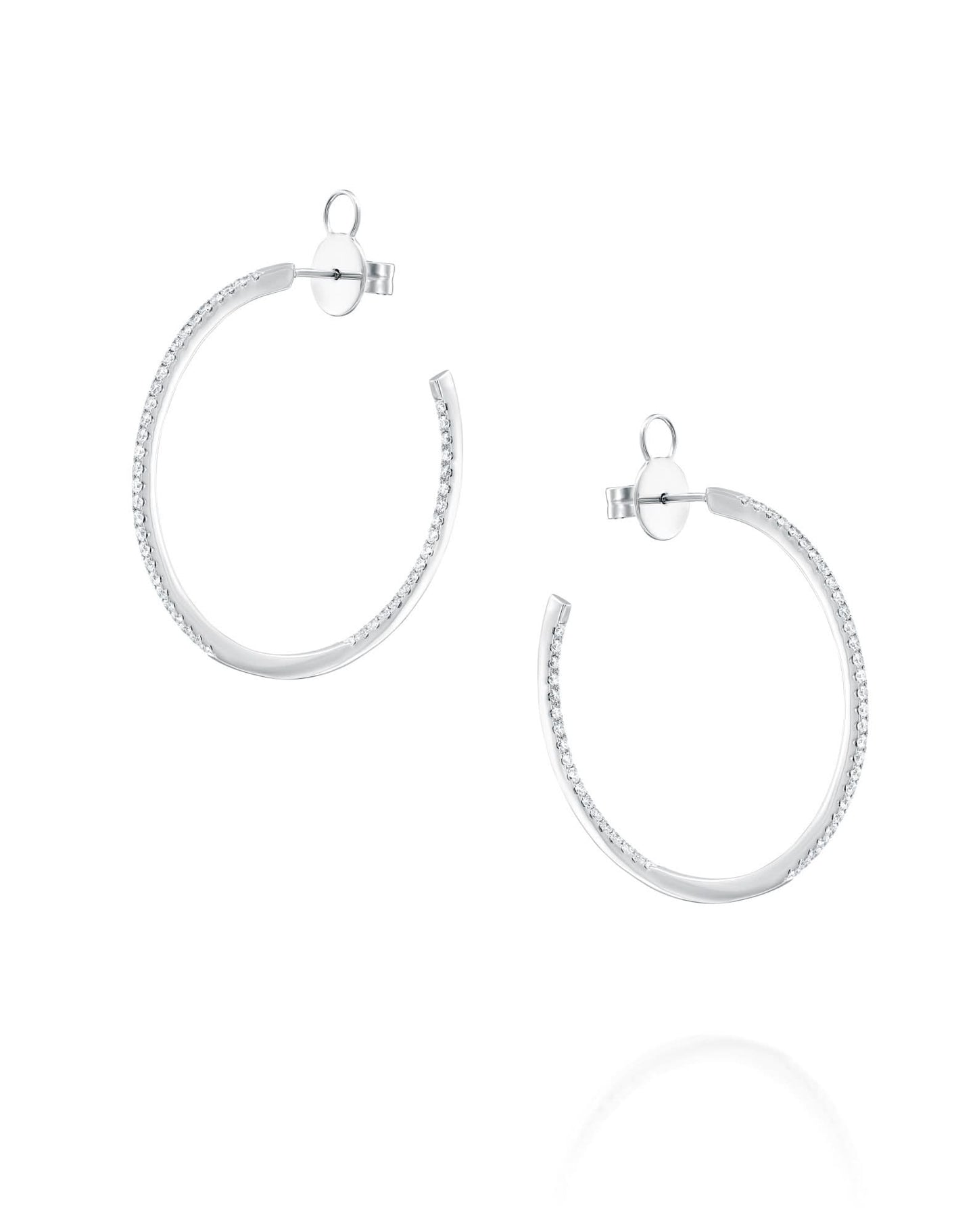 color: White Gold