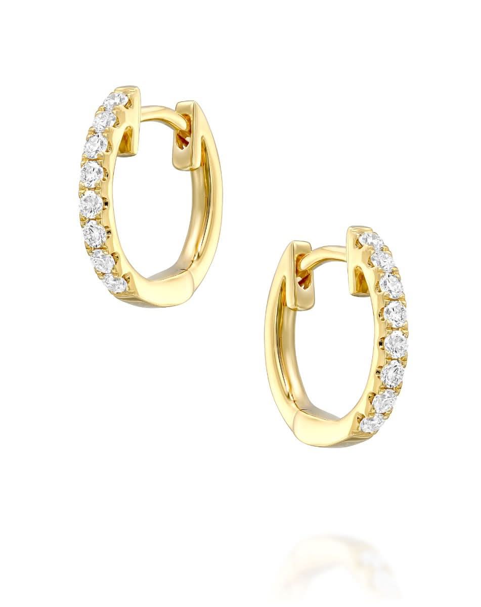 color: Yellow Gold