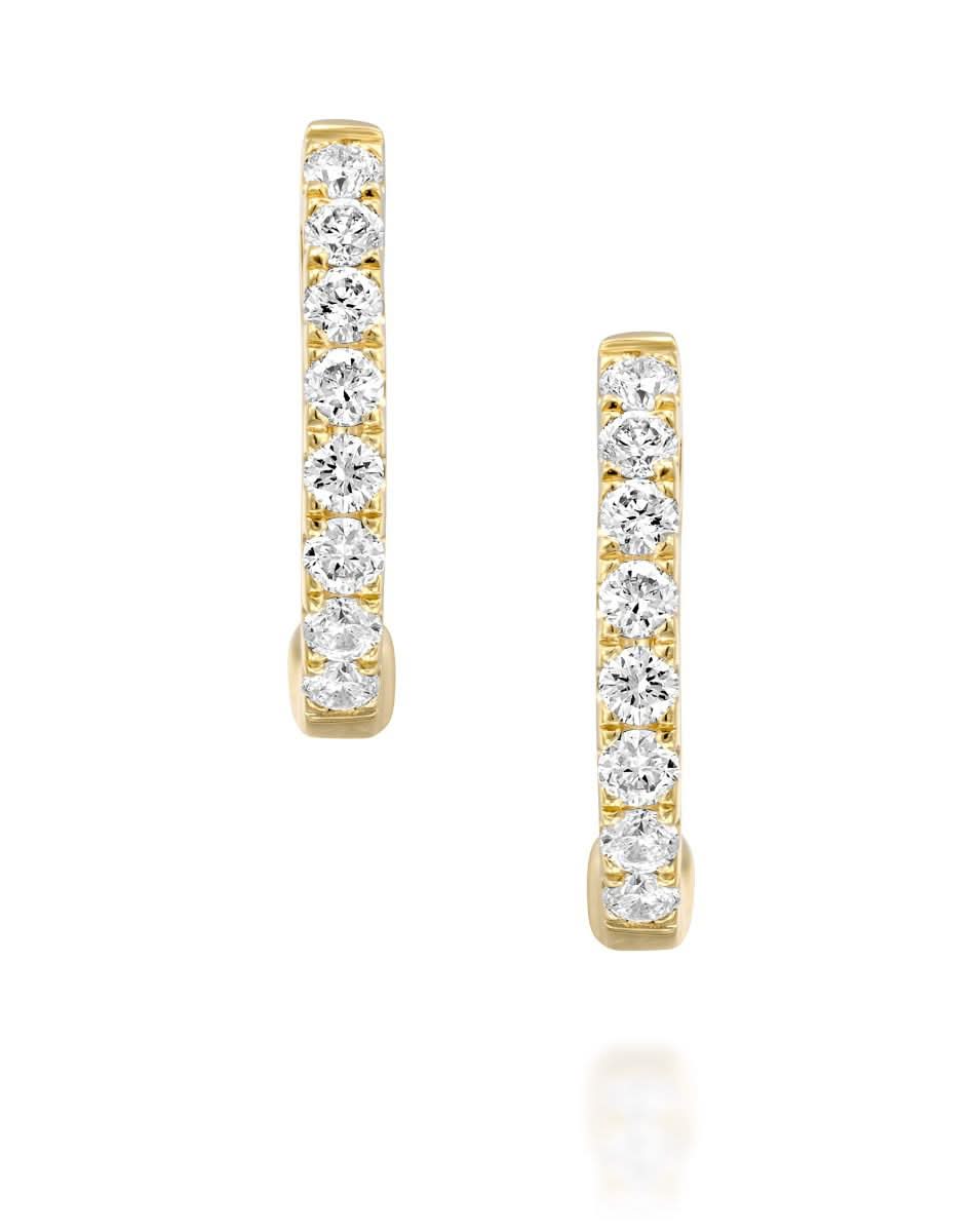 color: Yellow Gold