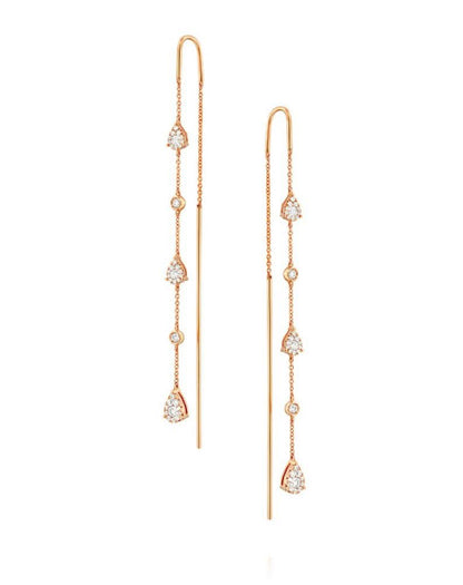 color: Rose Gold