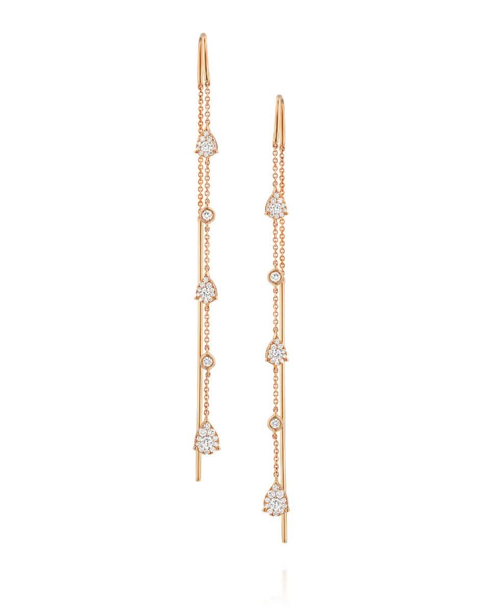 color: Rose Gold